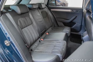 Škoda Superb 2.0 TDI DSG*TAŽNÉ*KAMERA* 2021