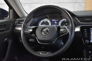 Škoda Superb 2.0 TDI DSG*TAŽNÉ*KAMERA* 2021
