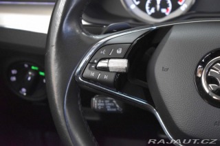 Škoda Superb 2.0 TDI DSG*TAŽNÉ*KAMERA* 2021