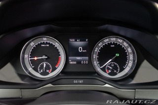 Škoda Superb 2.0 TDI DSG*TAŽNÉ*KAMERA* 2021