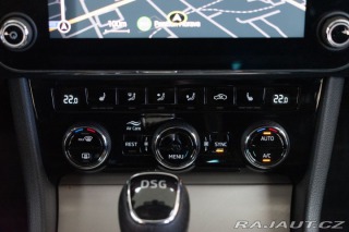 Škoda Superb 2.0 TDI DSG*TAŽNÉ*KAMERA* 2021