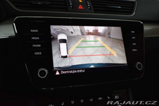 Škoda Superb 2.0 TDI DSG*TAŽNÉ*KAMERA* 2021