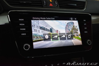 Škoda Superb 2.0 TDI DSG*TAŽNÉ*KAMERA* 2021