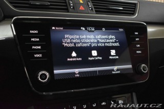 Škoda Superb 2.0 TDI DSG*TAŽNÉ*KAMERA* 2021