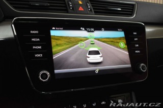 Škoda Superb 2.0 TDI DSG*TAŽNÉ*KAMERA* 2021