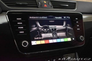 Škoda Superb 2.0 TDI DSG*TAŽNÉ*KAMERA* 2021