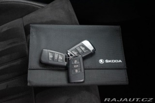 Škoda Superb 2.0 TDI DSG*TAŽNÉ*KAMERA* 2021