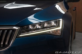 Škoda Superb 2.0 TDI DSG*TAŽNÉ*KAMERA* 2021