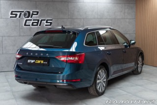 Škoda Superb 2.0 TDI DSG*TAŽNÉ*KAMERA* 2021