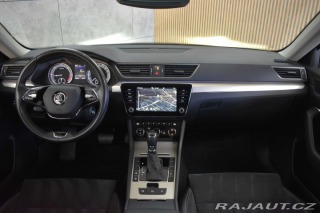 Škoda Superb 2.0 TDI DSG*TAŽNÉ*KAMERA* 2021