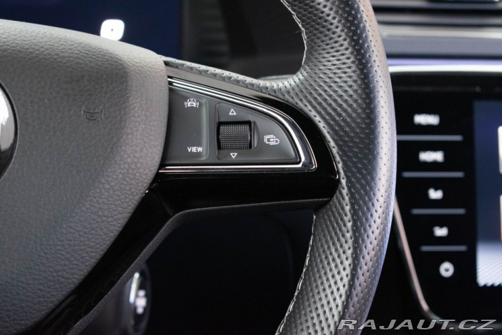 Škoda Superb 2.0TDI *REZERVACE* 2019