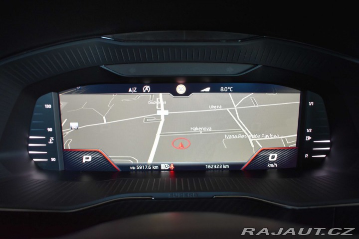 Škoda Superb 2.0TDI *REZERVACE* 2019