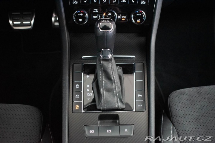 Škoda Superb 2.0TDI *REZERVACE* 2019