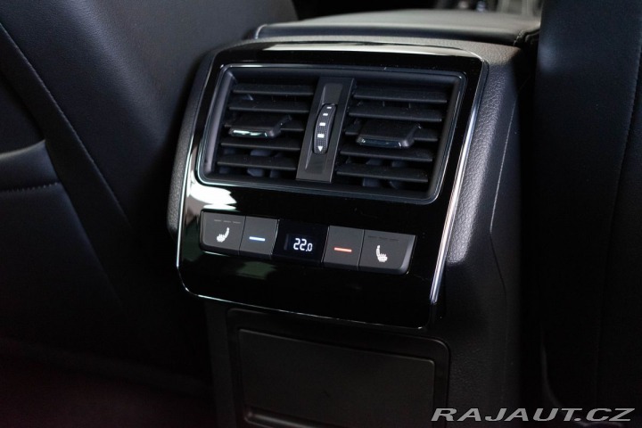 Škoda Superb 2.0TDI *REZERVACE* 2019
