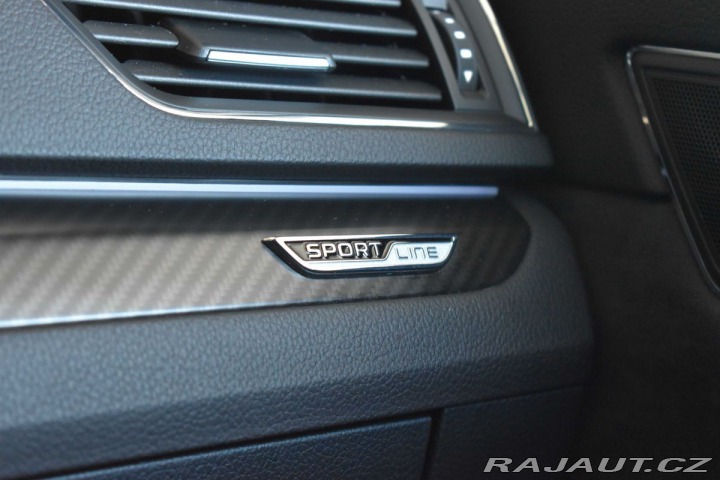 Škoda Superb 2.0TDI *REZERVACE* 2019