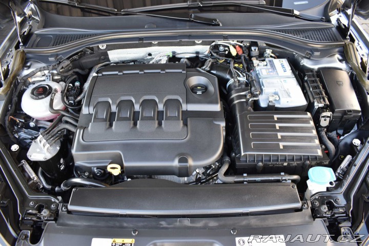 Škoda Superb 2.0TDI *REZERVACE* 2019