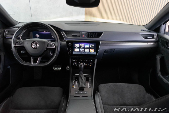 Škoda Superb 2.0TDI *REZERVACE* 2019
