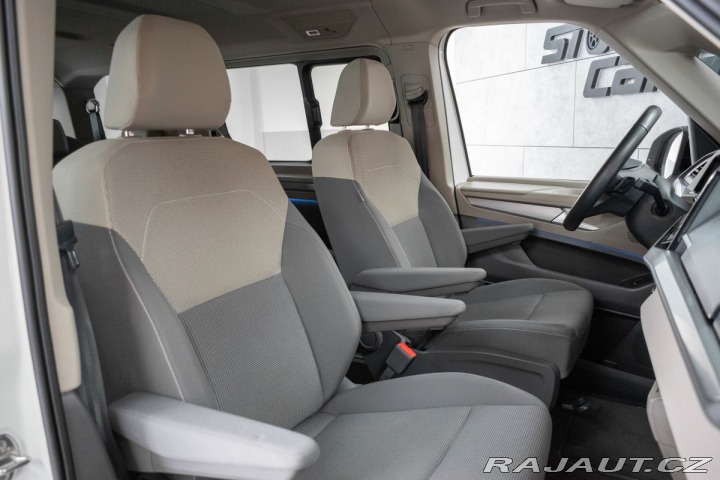 Volkswagen Ostatní modely 2.0 TDI EDITION*TAŽNÉ*DPH 2023