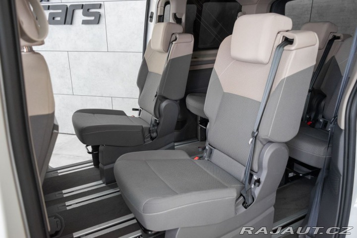 Volkswagen Ostatní modely 2.0 TDI EDITION*TAŽNÉ*DPH 2023