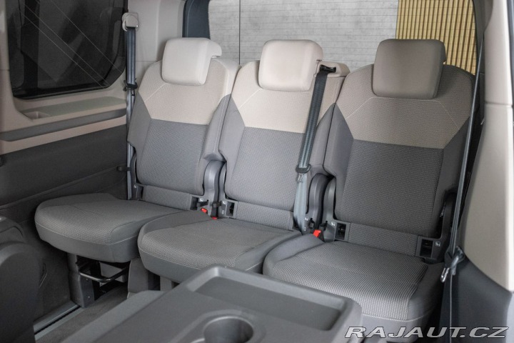 Volkswagen Ostatní modely 2.0 TDI EDITION*TAŽNÉ*DPH 2023