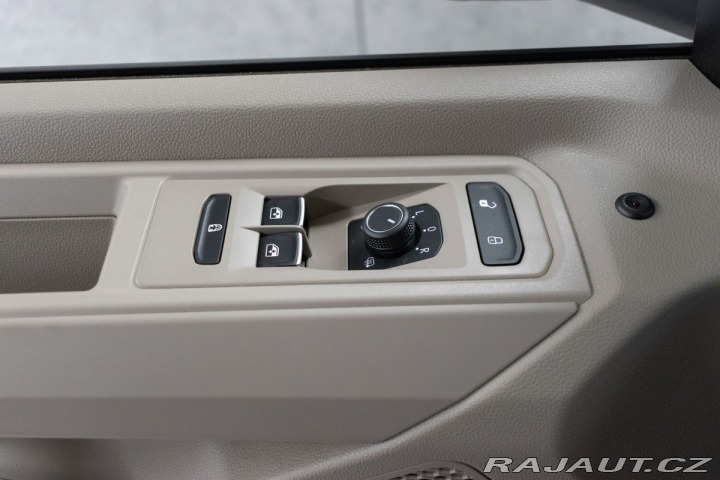 Volkswagen Multivan 2.0 TDI EDITION*TAŽNÉ*DPH 2023