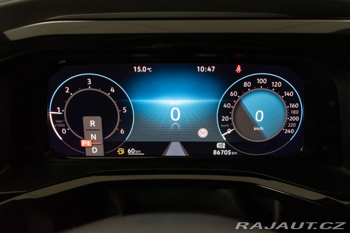 Volkswagen Multivan 2.0 TDI EDITION*TAŽNÉ*DPH 2023