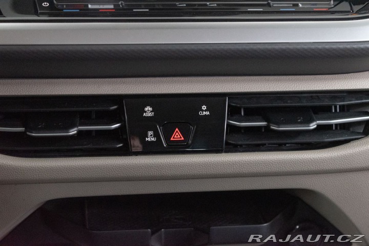 Volkswagen Ostatní modely 2.0 TDI EDITION*TAŽNÉ*DPH 2023