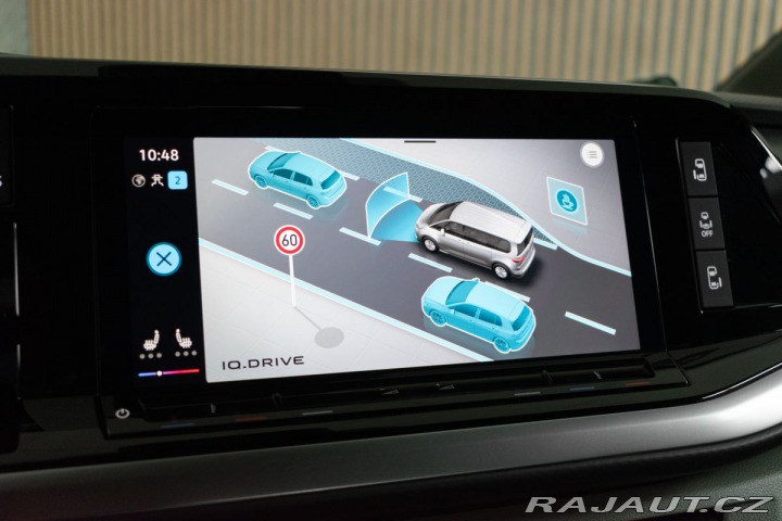 Volkswagen Ostatní modely 2.0 TDI EDITION*TAŽNÉ*DPH 2023