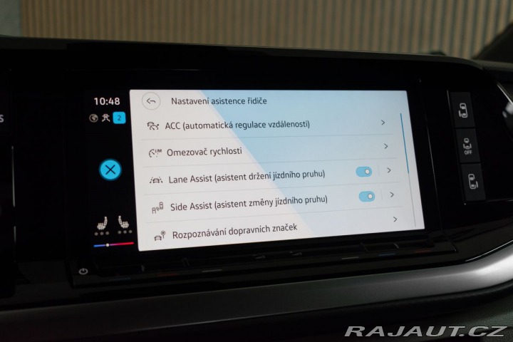 Volkswagen Multivan 2.0 TDI EDITION*TAŽNÉ*DPH 2023