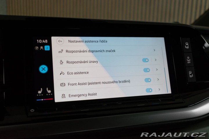 Volkswagen Multivan 2.0 TDI EDITION*TAŽNÉ*DPH 2023