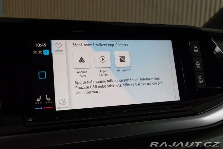 Volkswagen Multivan 2.0 TDI EDITION*TAŽNÉ*DPH 2023