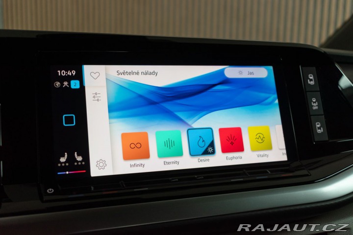 Volkswagen Ostatní modely 2.0 TDI EDITION*TAŽNÉ*DPH 2023