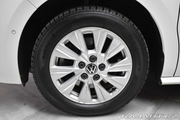 Volkswagen Multivan 2.0 TDI EDITION*TAŽNÉ*DPH 2023