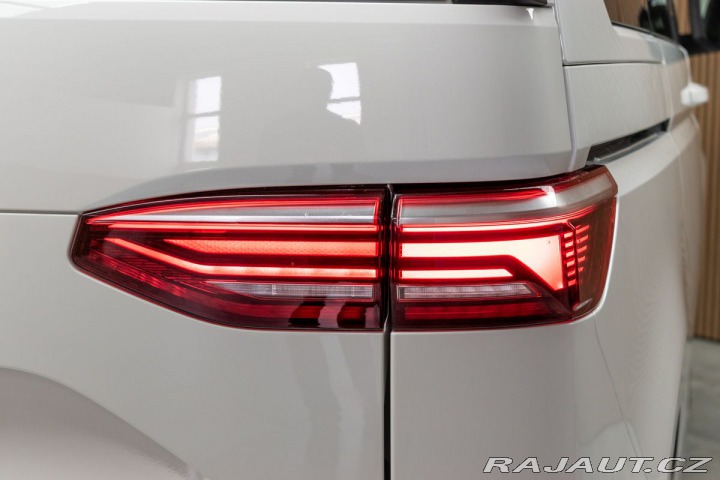Volkswagen Multivan 2.0 TDI EDITION*TAŽNÉ*DPH 2023