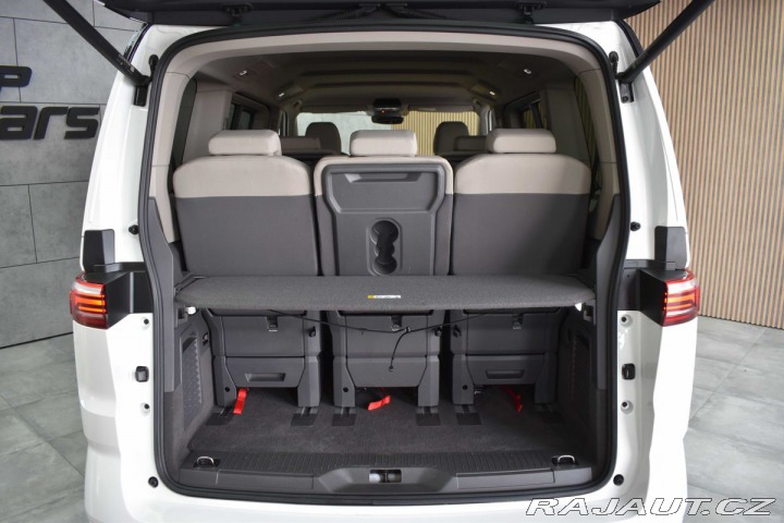 Volkswagen Ostatní modely 2.0 TDI EDITION*TAŽNÉ*DPH 2023