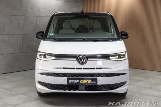 Volkswagen Ostatní modely 2.0 TDI EDITION*TAŽNÉ*DPH 2023