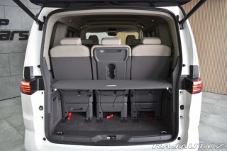 Volkswagen Ostatní modely 2.0 TDI EDITION*TAŽNÉ*DPH 2023