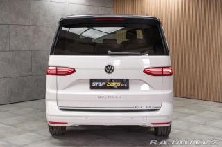 Volkswagen Ostatní modely 2.0 TDI EDITION*TAŽNÉ*DPH 2023