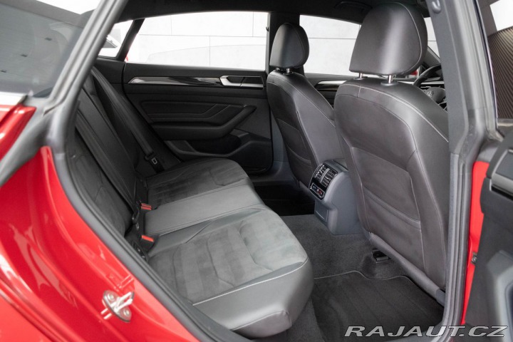 Volkswagen Arteon 2.0 TDI R-LINE REZERVACE 2022