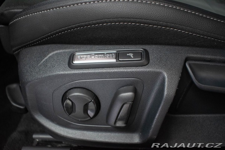 Volkswagen Arteon 2.0 TDI R-LINE REZERVACE 2022