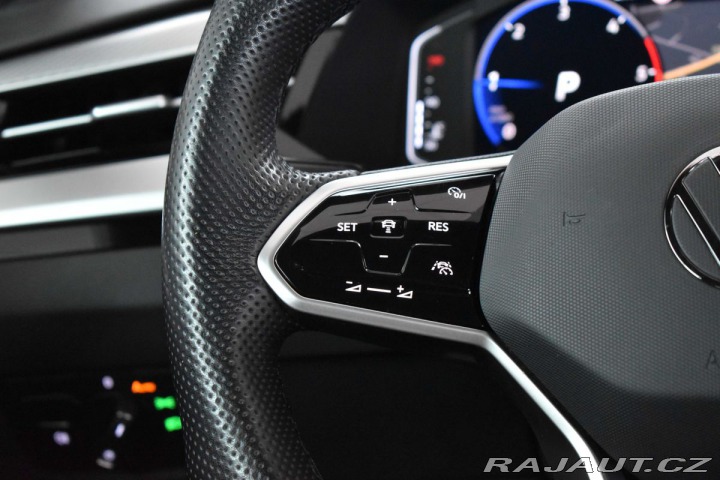 Volkswagen Arteon 2.0 TDI R-LINE REZERVACE 2022