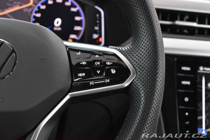 Volkswagen Arteon 2.0 TDI R-LINE REZERVACE 2022