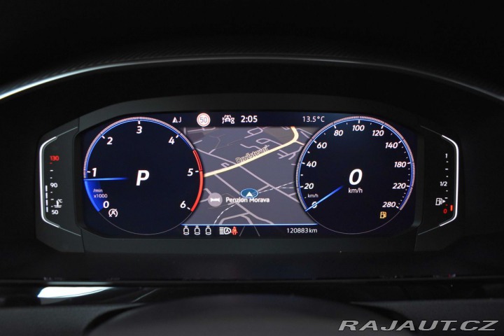 Volkswagen Arteon 2.0 TDI R-LINE REZERVACE 2022