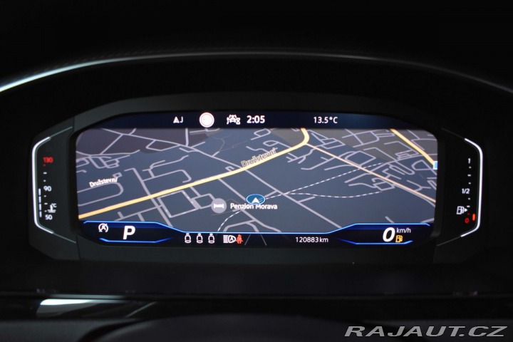 Volkswagen Arteon 2.0 TDI R-LINE REZERVACE 2022