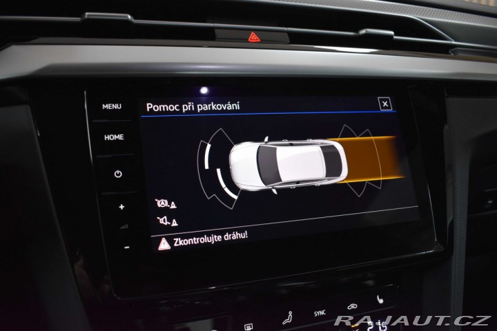 Volkswagen Arteon 2.0 TDI R-LINE REZERVACE 2022