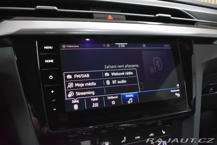 Volkswagen Arteon 2.0 TDI R-LINE REZERVACE 2022