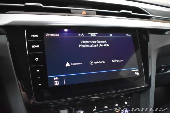 Volkswagen Arteon 2.0 TDI R-LINE REZERVACE 2022