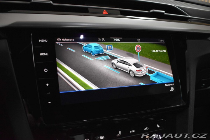 Volkswagen Arteon 2.0 TDI R-LINE REZERVACE 2022