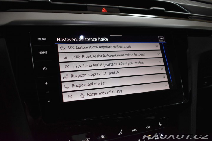 Volkswagen Arteon 2.0 TDI R-LINE*TAŽNÉ*DPH* 2022