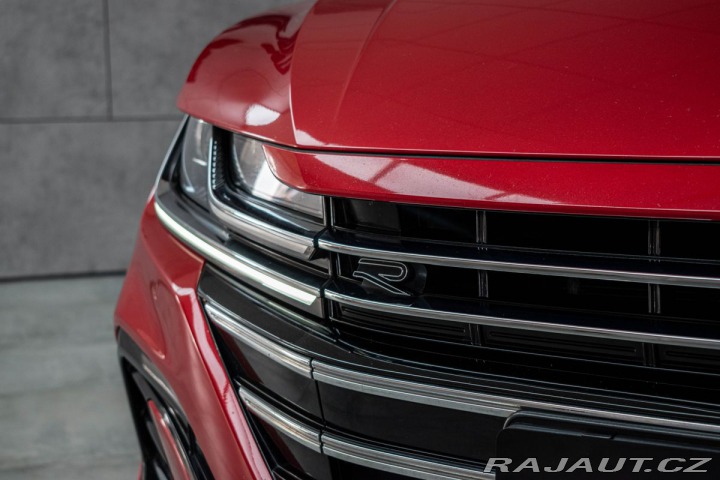 Volkswagen Arteon 2.0 TDI R-LINE REZERVACE 2022